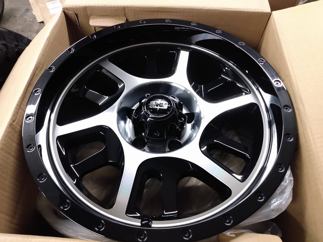 custom rims near northern virginia