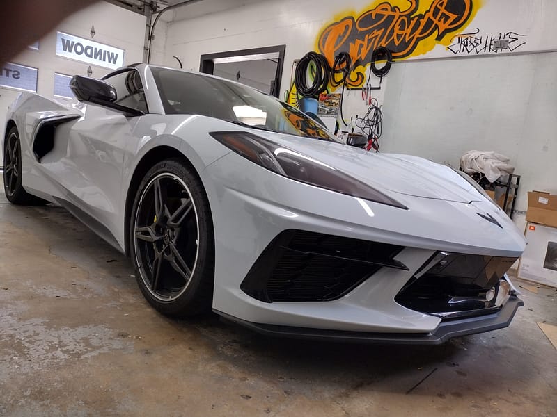 window tinting in college park maryland